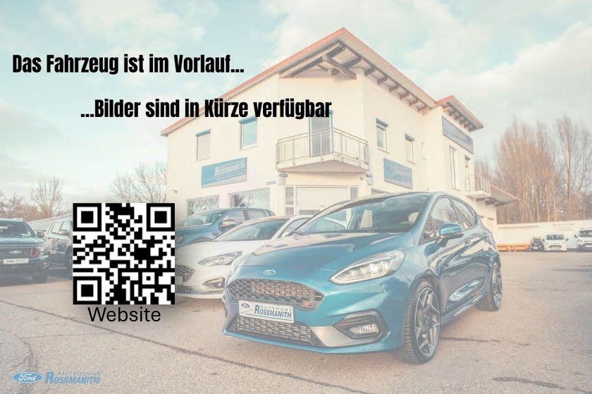Ford Tourneo Custom 2025