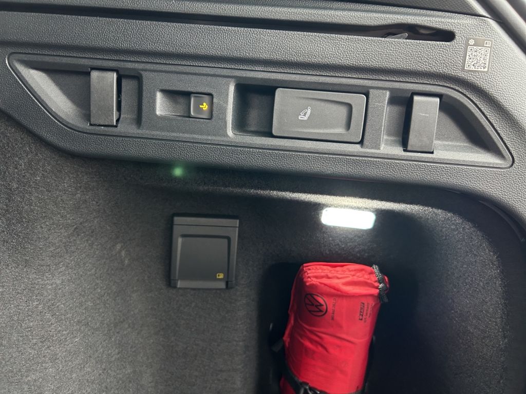 Volkswagen Passat Variant 2025