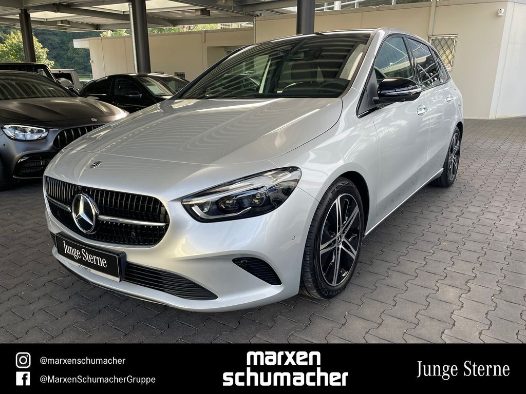 Mercedes-Benz B 200 2023