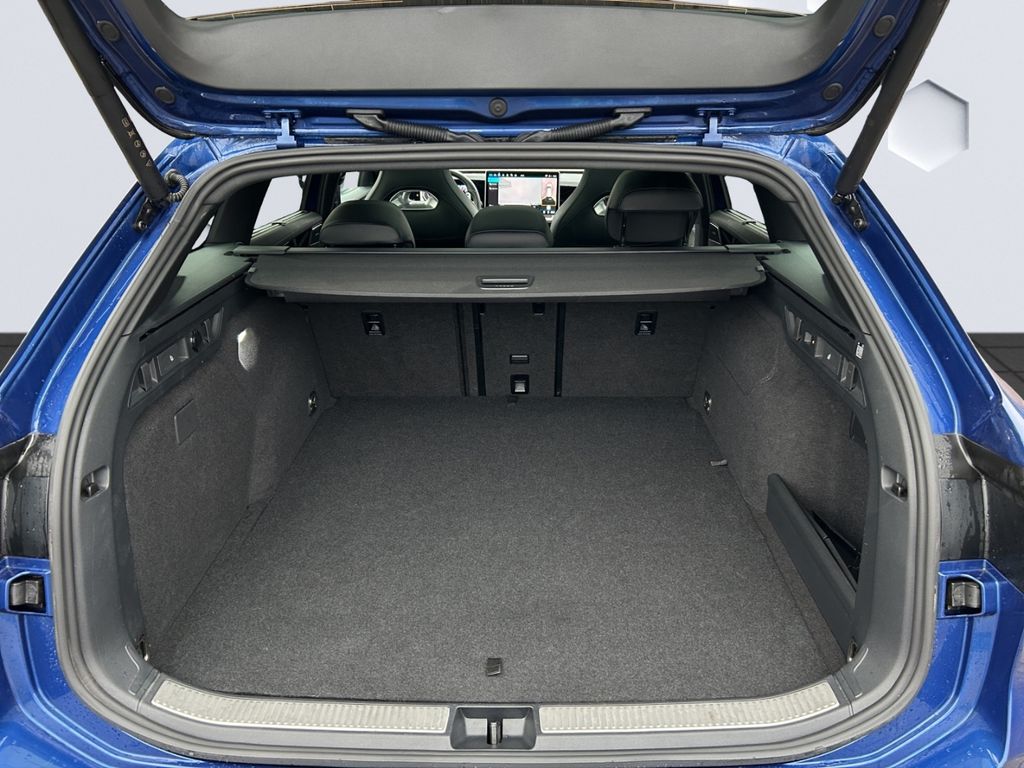 Volkswagen Passat Variant 2025