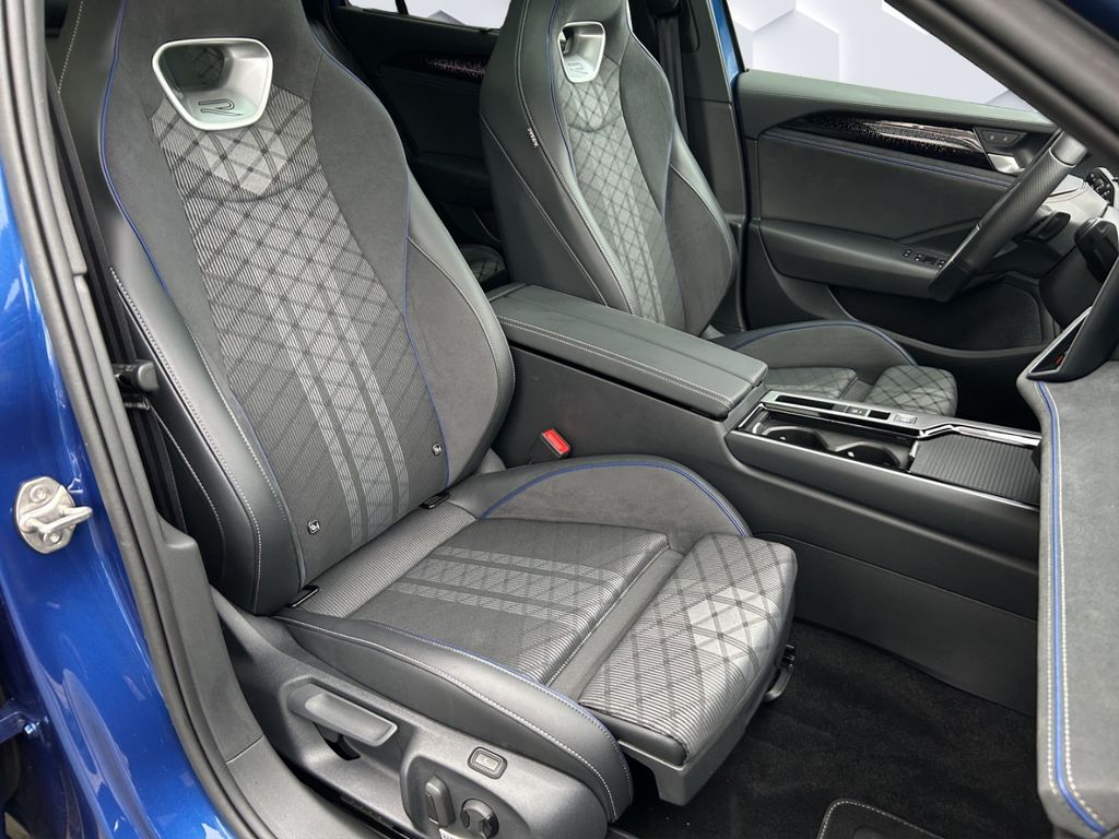 Volkswagen Passat Variant 2025