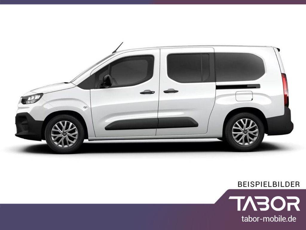 Fiat Doblo 2025