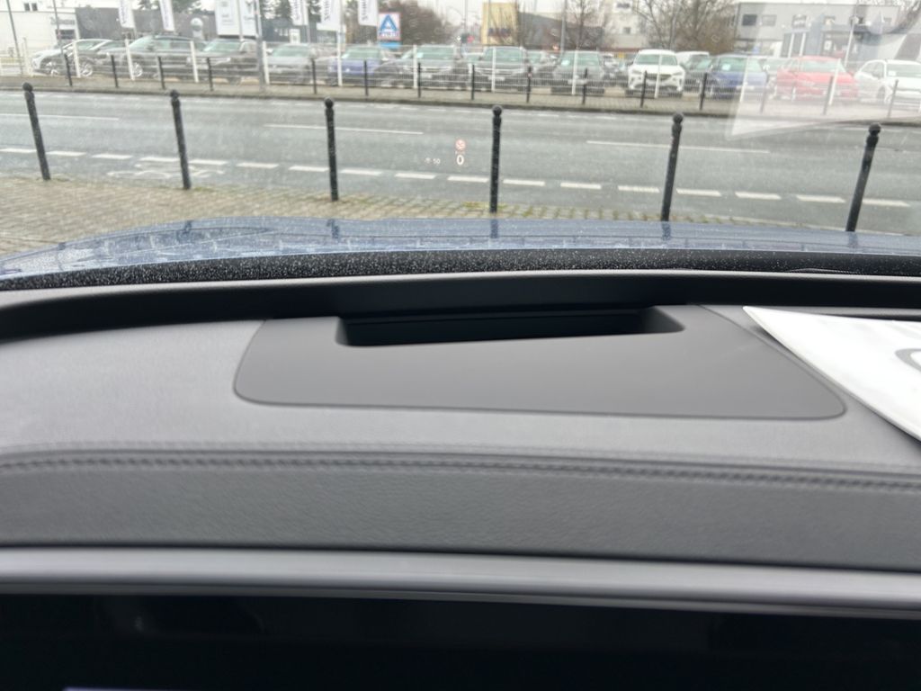 Volkswagen Passat Variant 2025