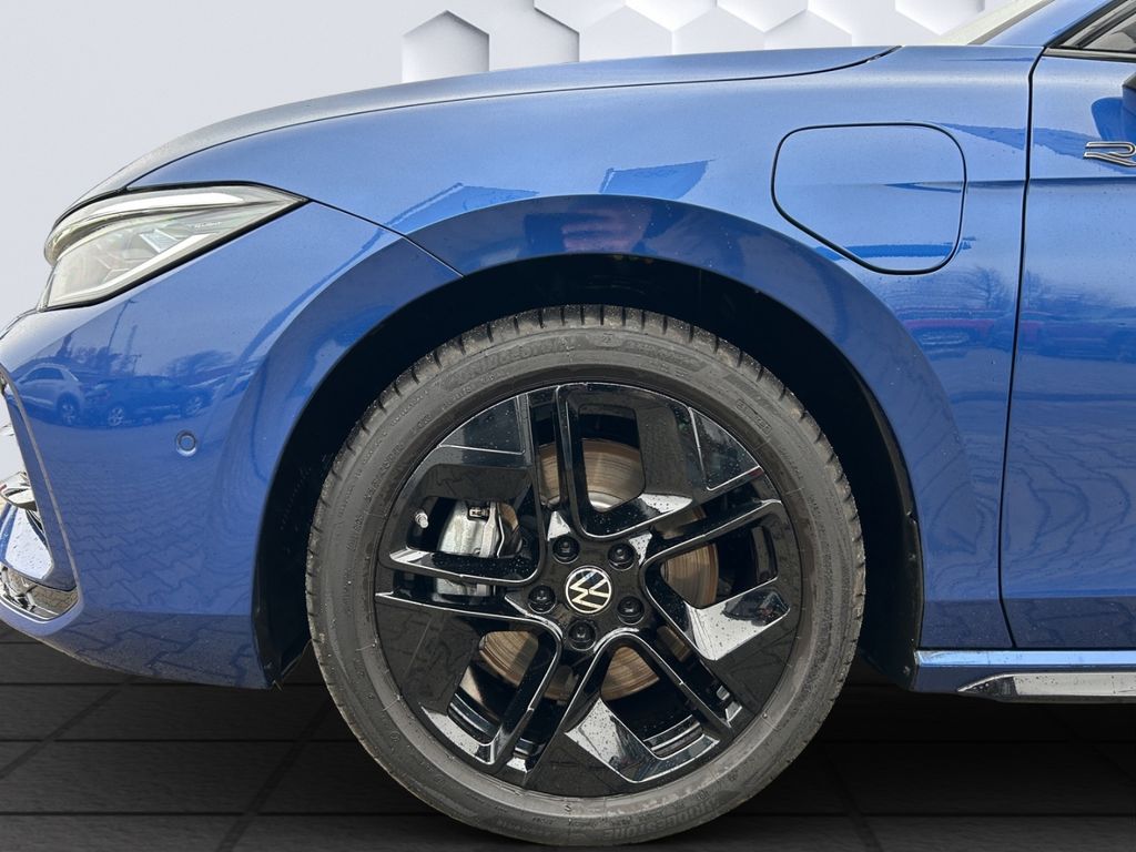 Volkswagen Passat Variant 2025