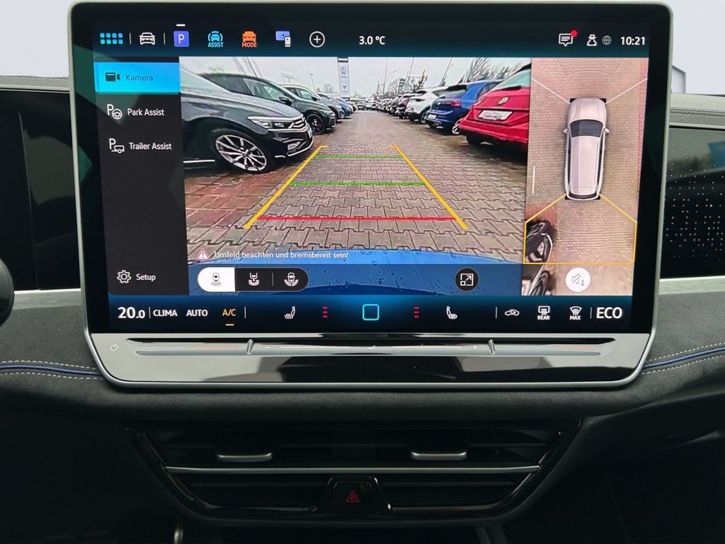 Volkswagen Passat Variant 2025