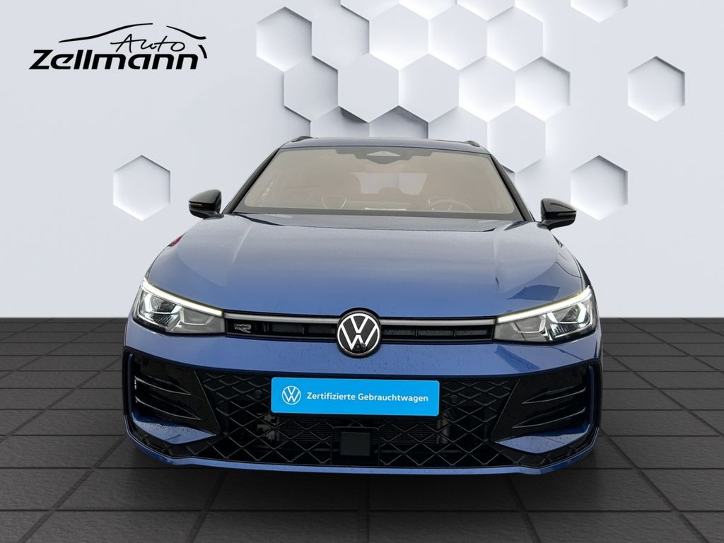 Volkswagen Passat Variant 2025