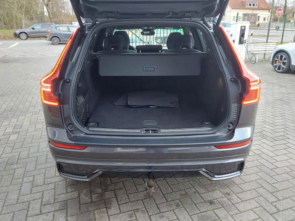 Volvo XC60 2022