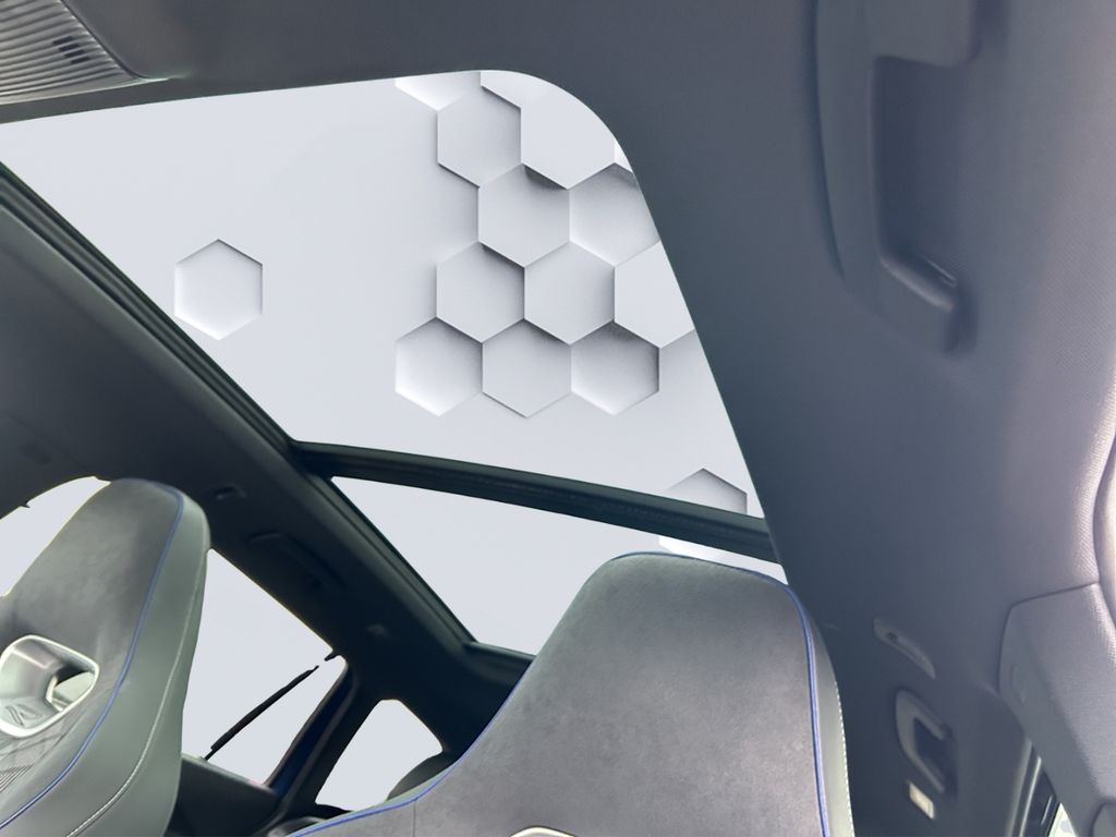 Volkswagen Passat Variant 2025