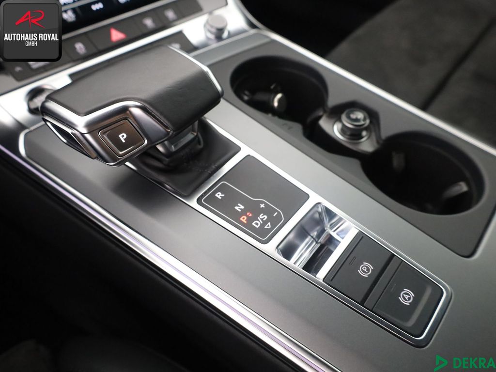 Audi A7 2021
