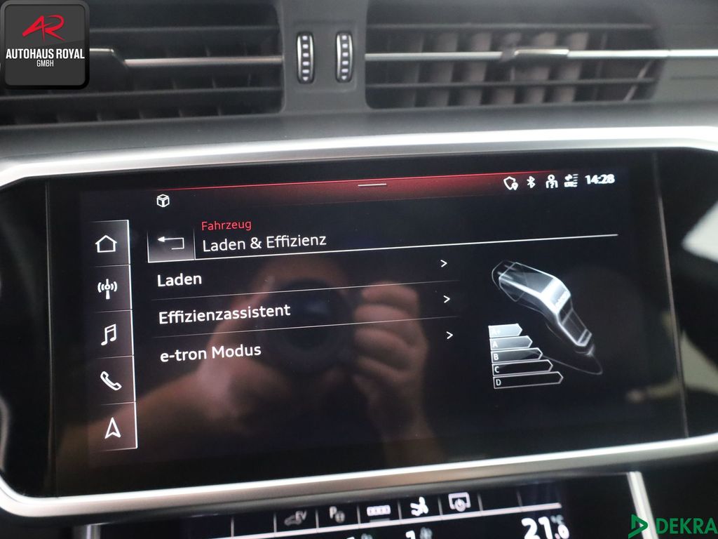 Audi A7 2021
