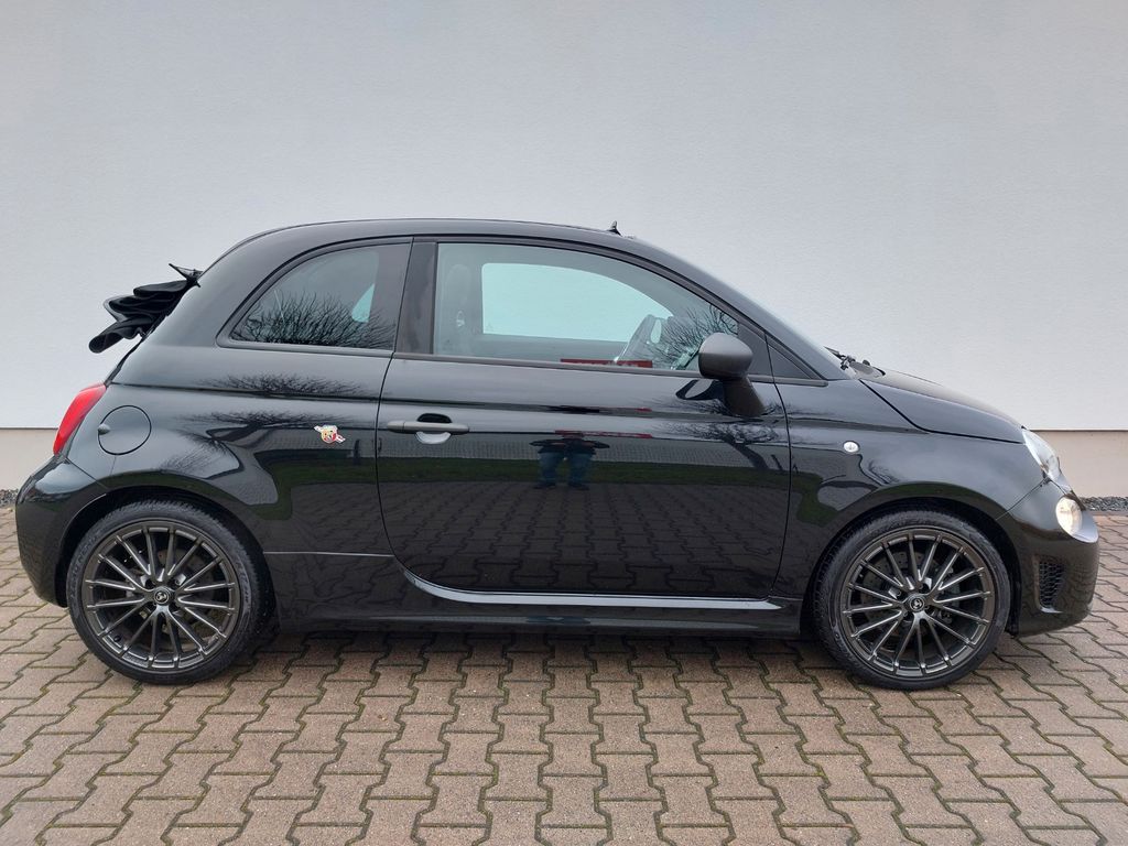 Abarth 595C 2023