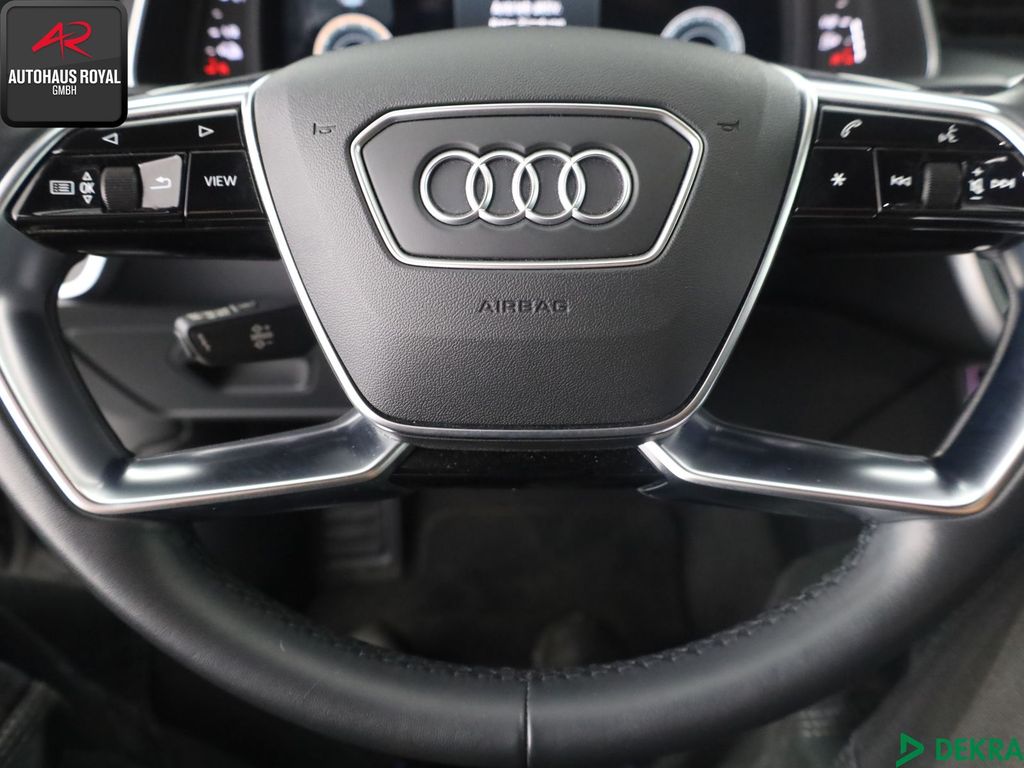 Audi A7 2021