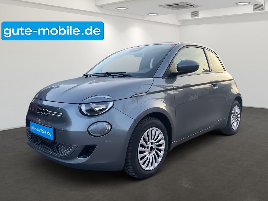 Fiat 500e 2023