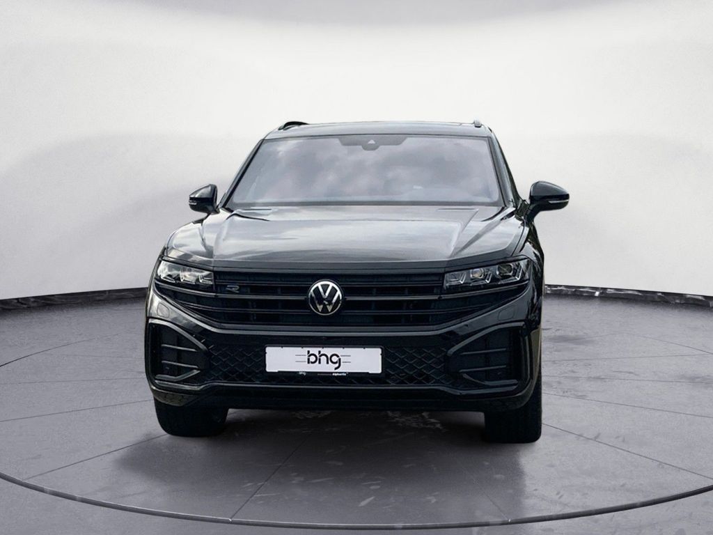 Volkswagen Touareg 2025