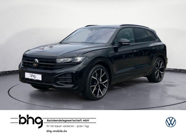 Volkswagen Touareg 2025