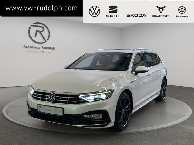Volkswagen Passat Variant 2022