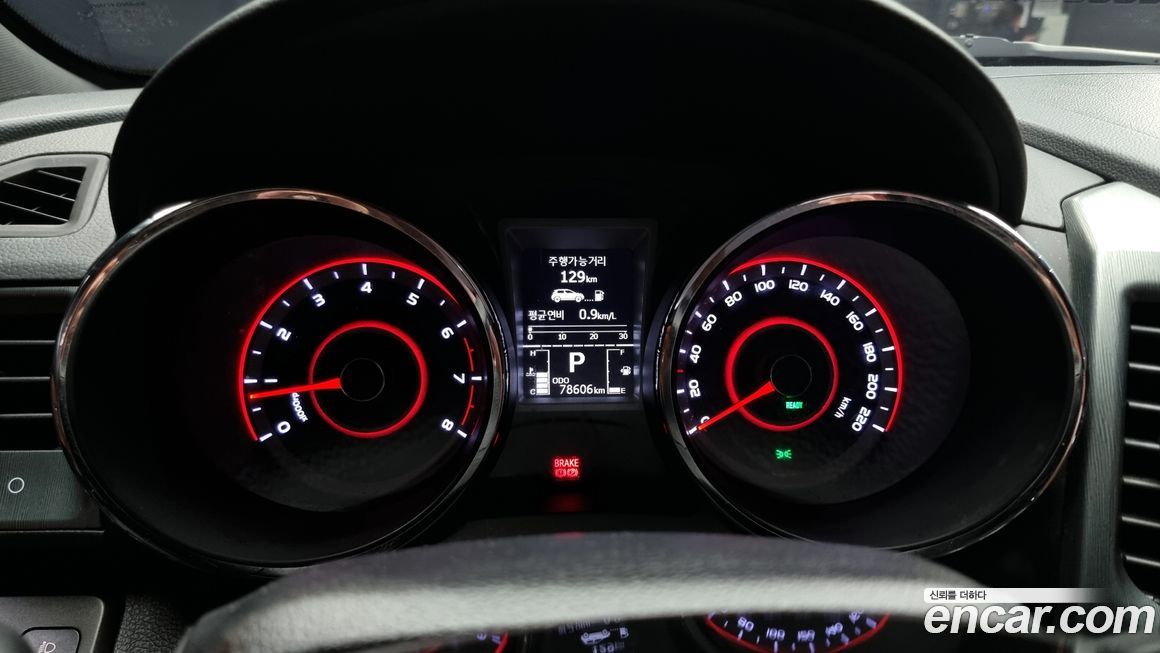 KG_Mobility_Ssangyong TIBOLI 2018