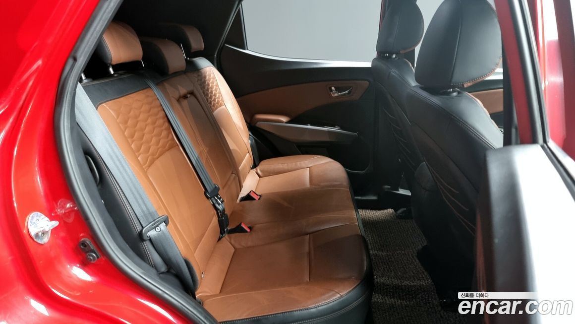 KG_Mobility_Ssangyong TIBOLI 2018