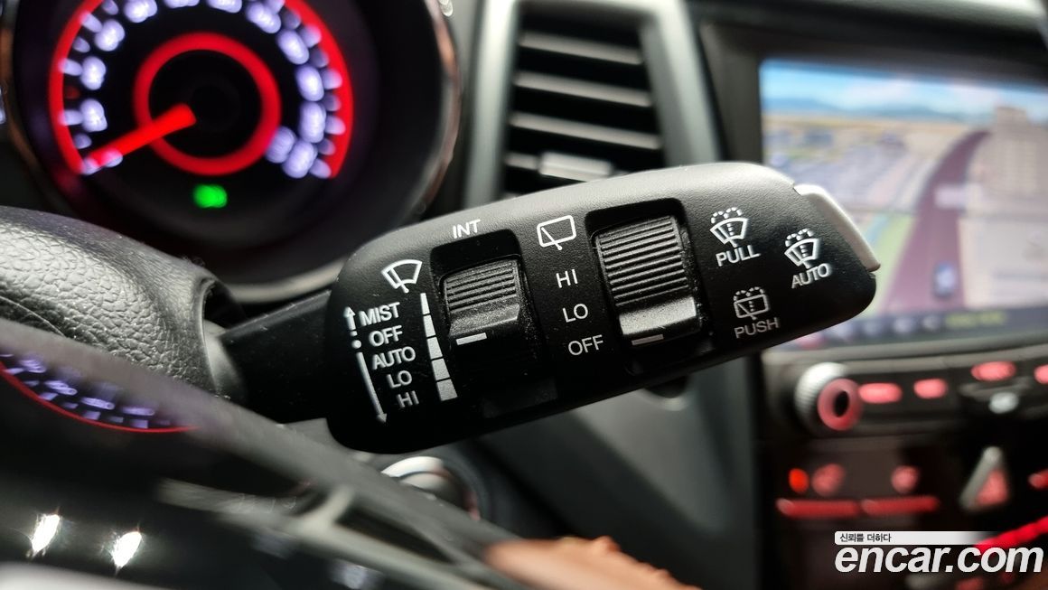 KG_Mobility_Ssangyong TIBOLI 2018