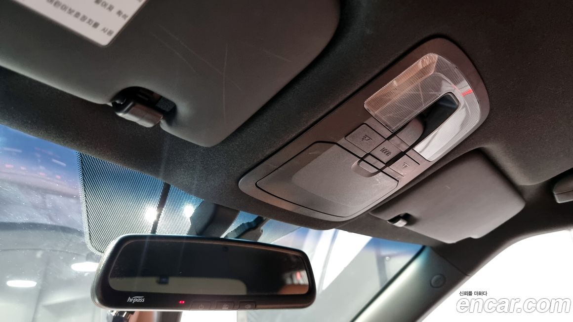 KG_Mobility_Ssangyong TIBOLI 2018