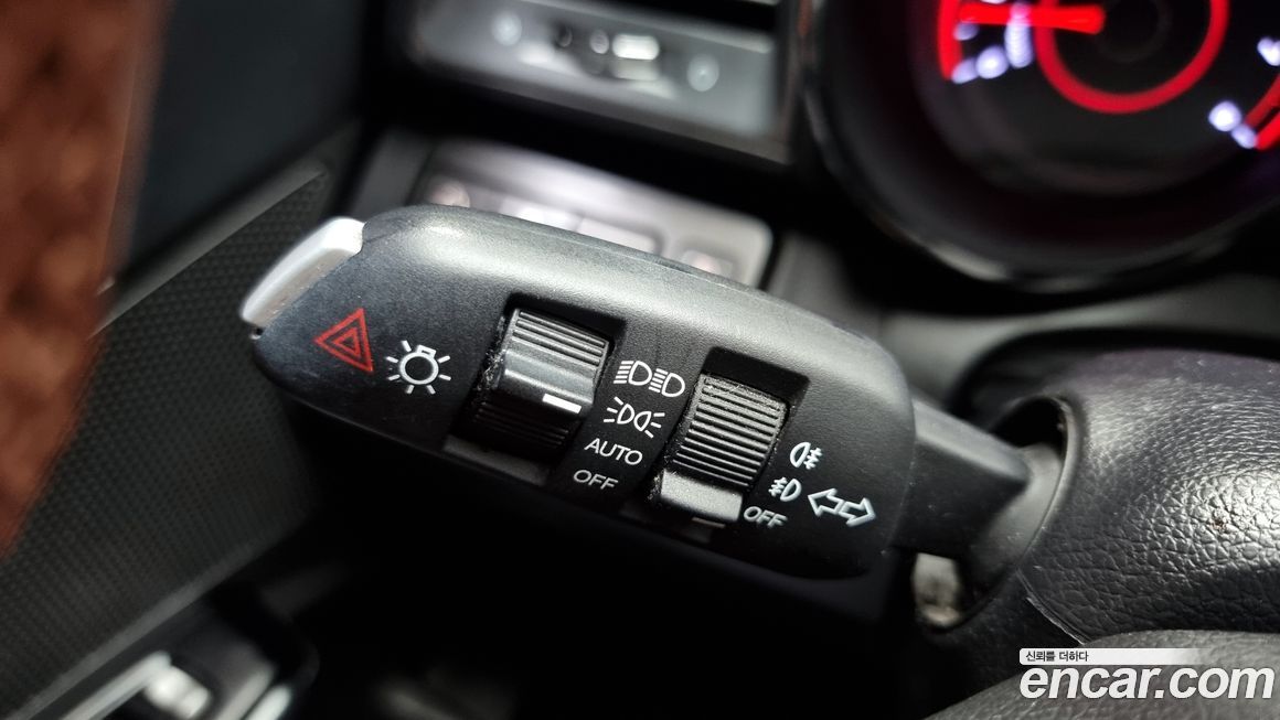 KG_Mobility_Ssangyong TIBOLI 2018