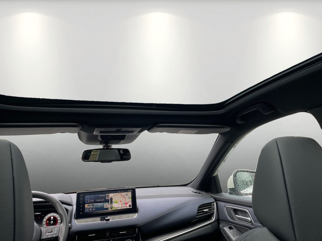 Nissan Qashqai 2024
