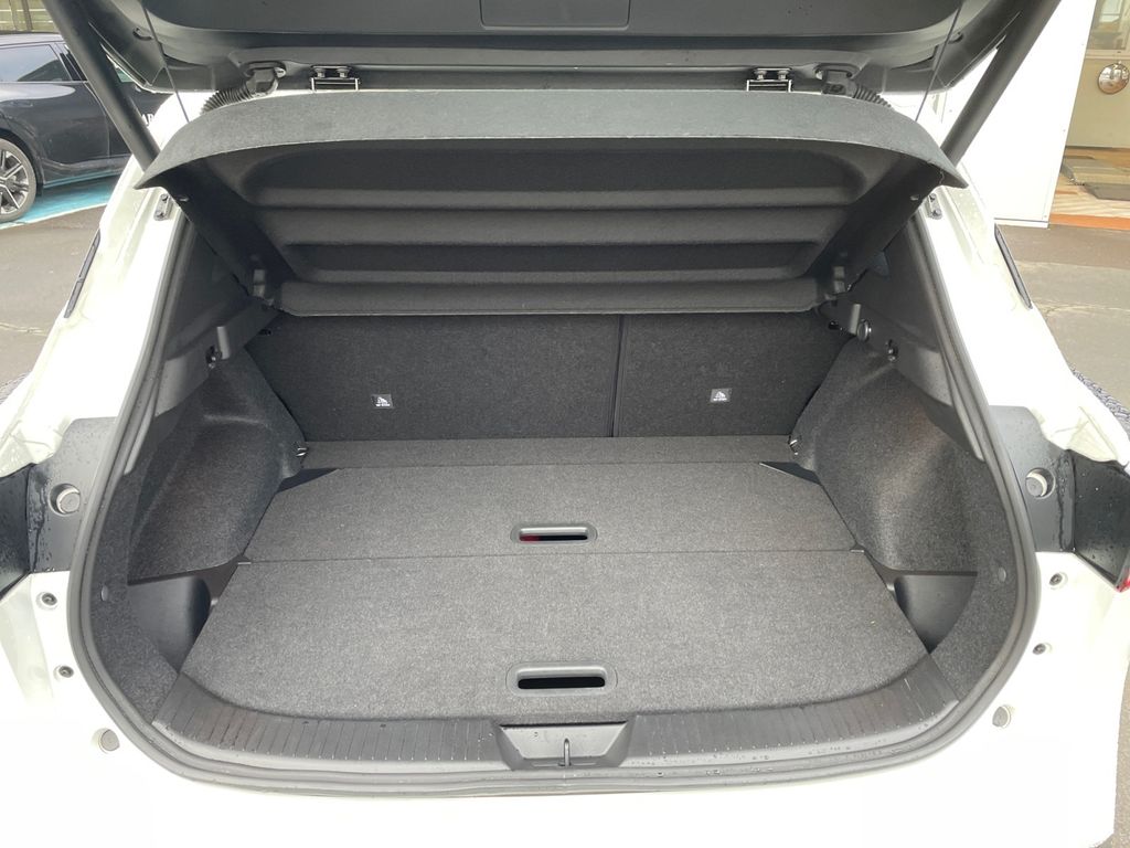 Nissan Qashqai 2024