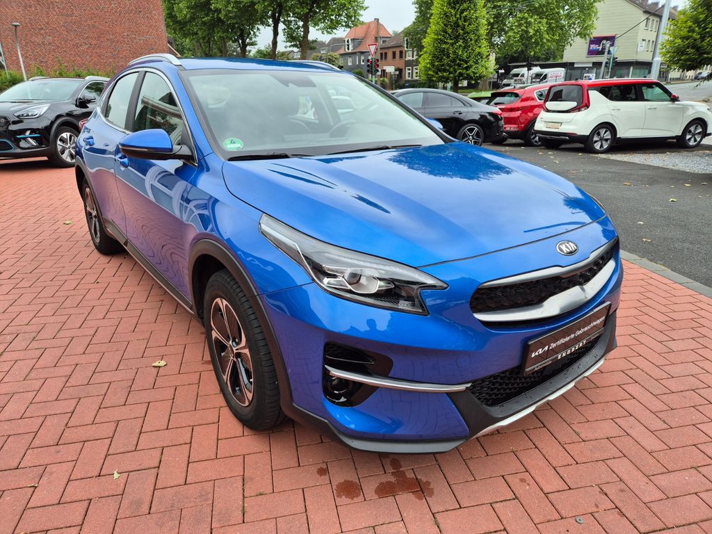 Kia XCeed 2021