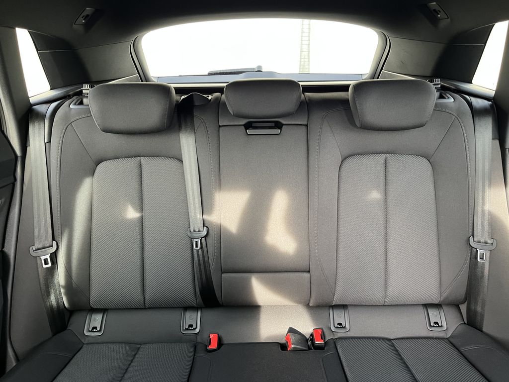 Audi e-tron 2022