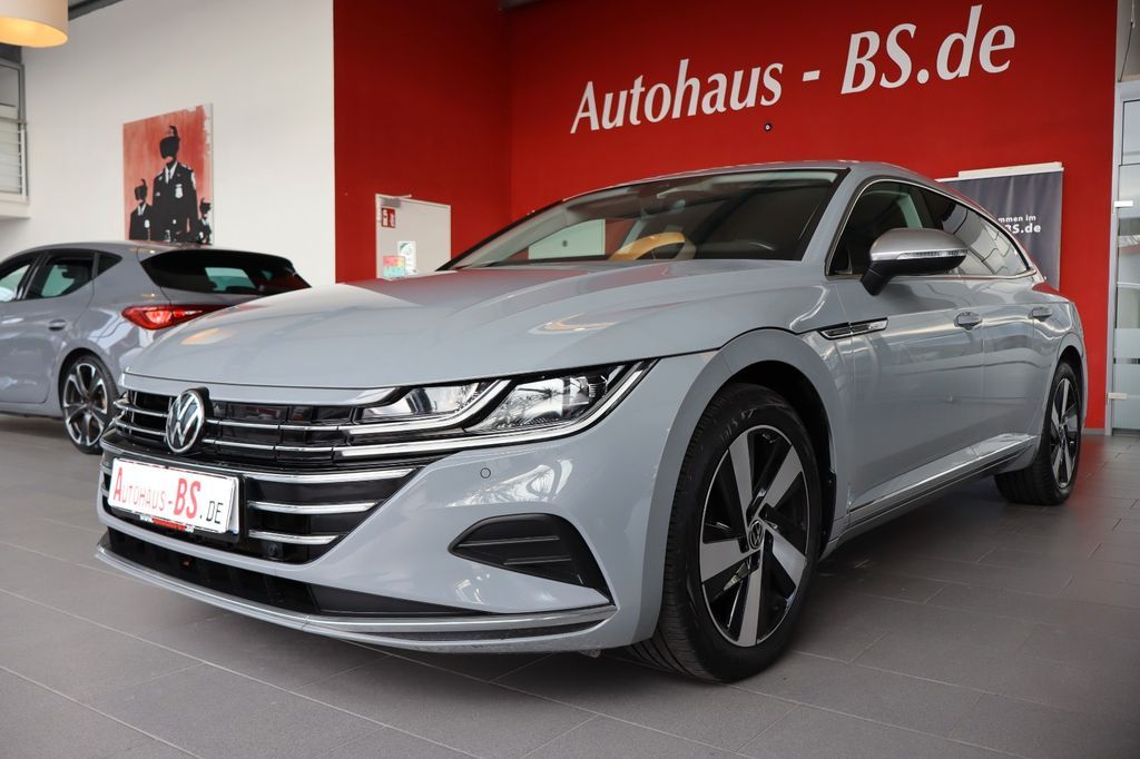 Volkswagen Arteon 2022