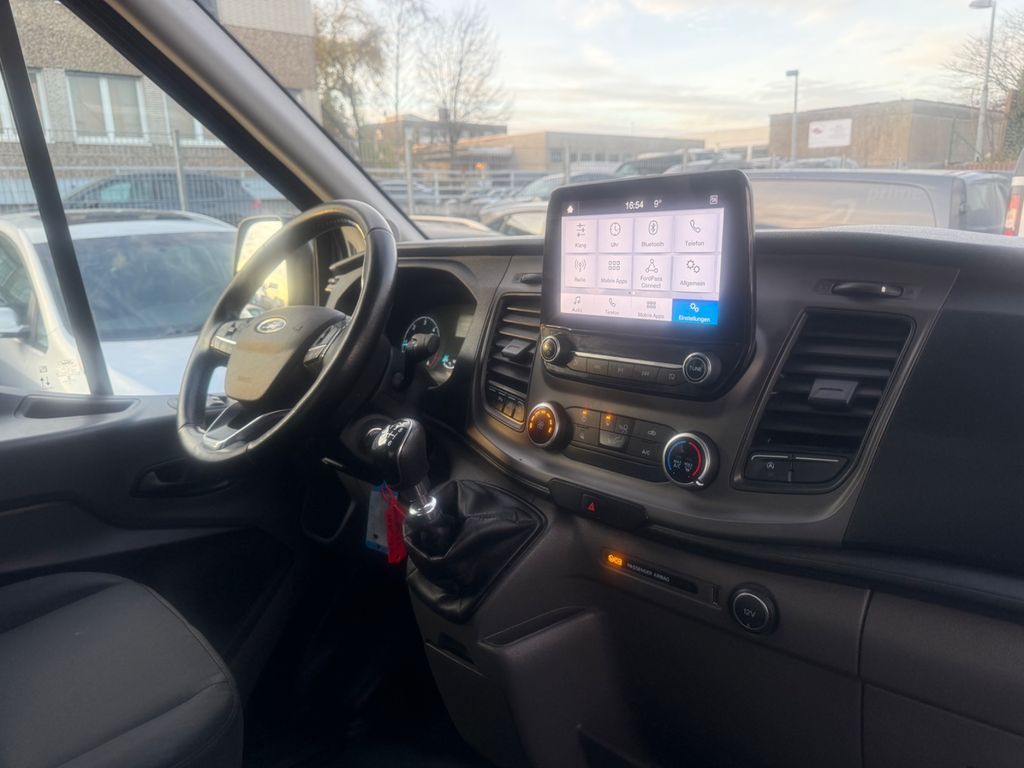 Ford Transit 2020