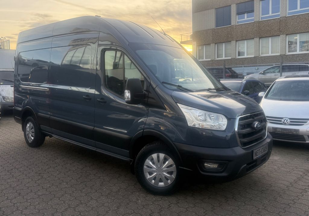 Ford Transit 2020