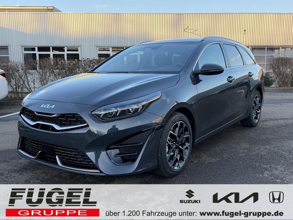 Kia cee'd Sportswagon 2025