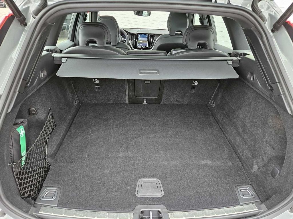 Volvo XC60 2024