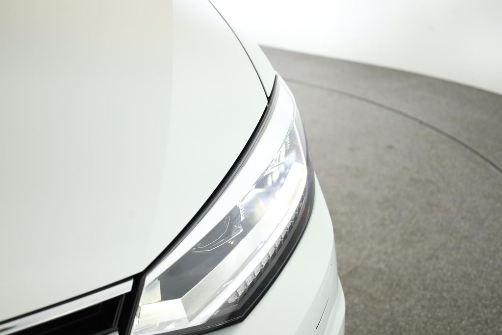 Volkswagen Touran 2025