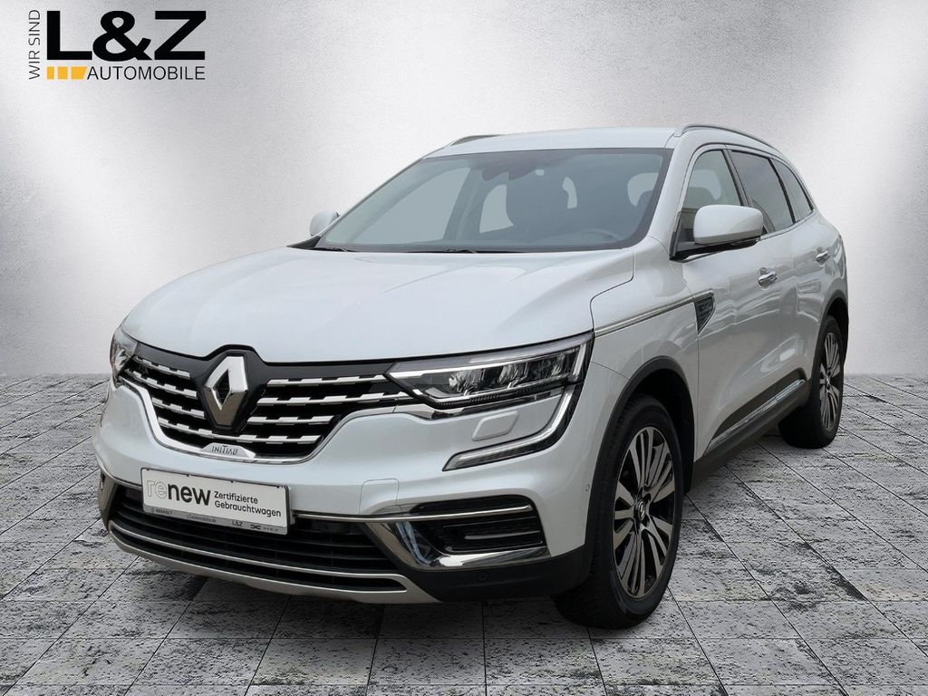 Renault Koleos 2023