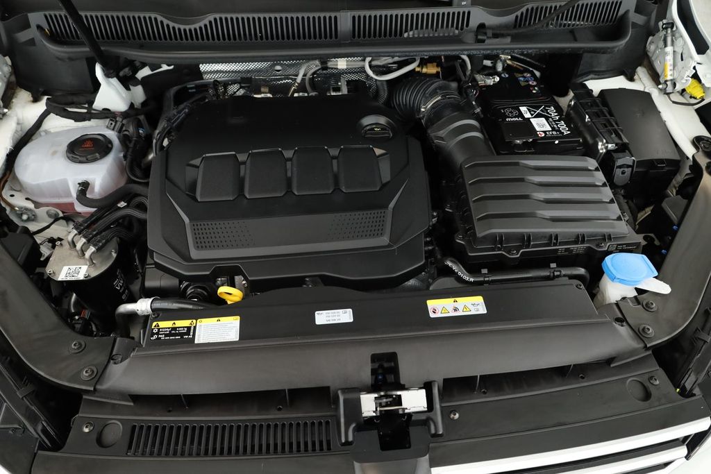 Volkswagen Touran 2025