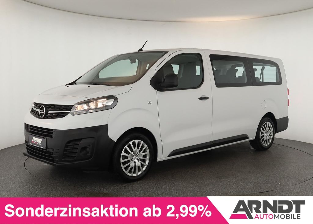 Opel Vivaro 2023