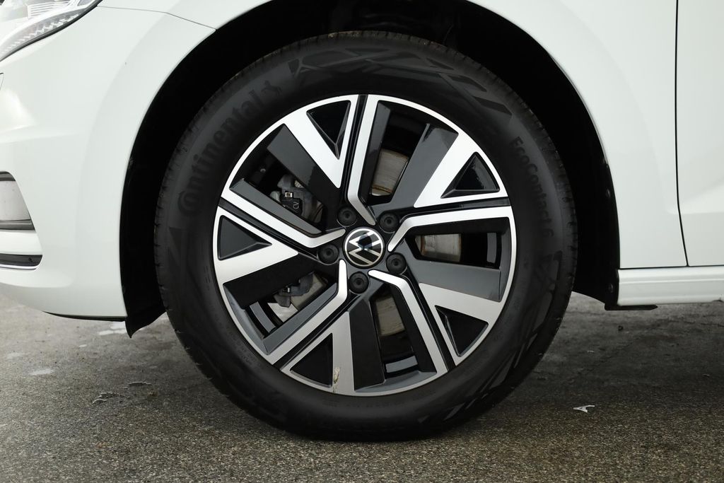 Volkswagen Touran 2025