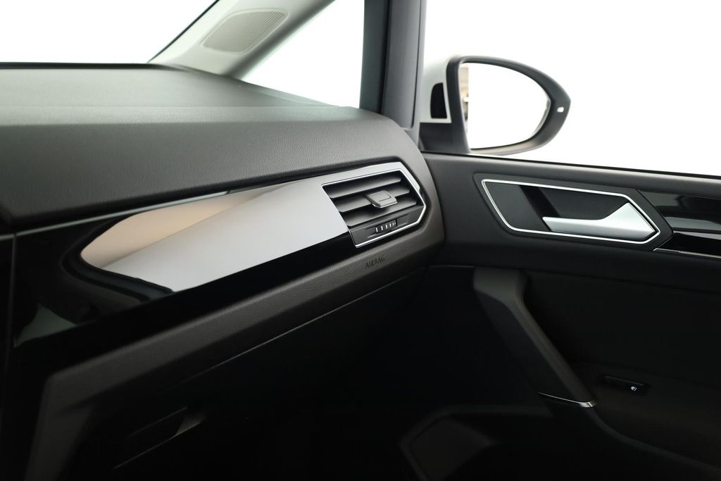 Volkswagen Touran 2025