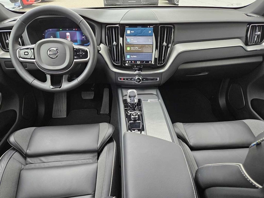 Volvo XC60 2024