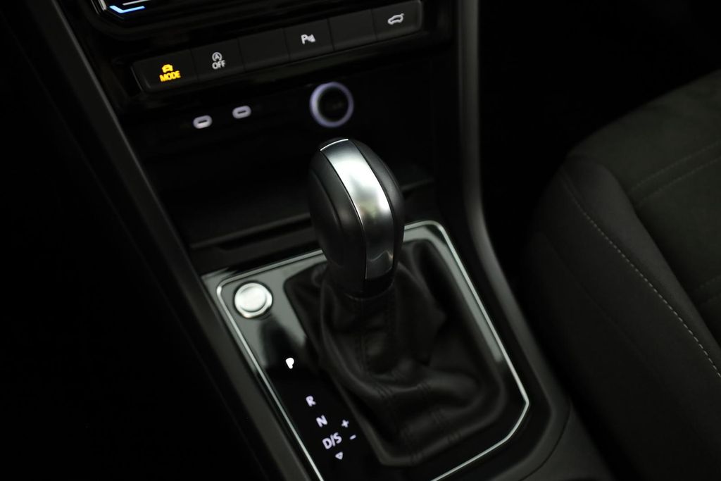 Volkswagen Touran 2025