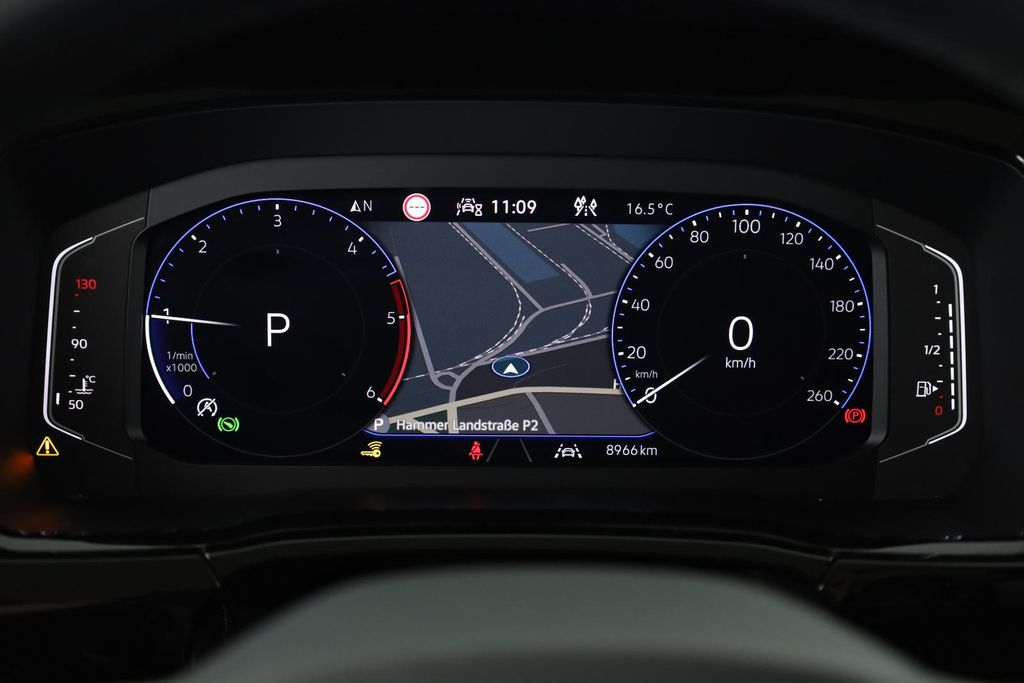 Volkswagen Touran 2025