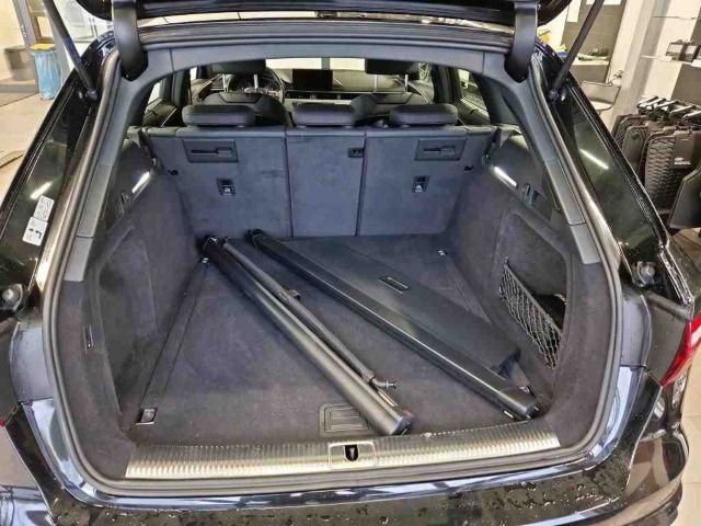 Audi A4 2021