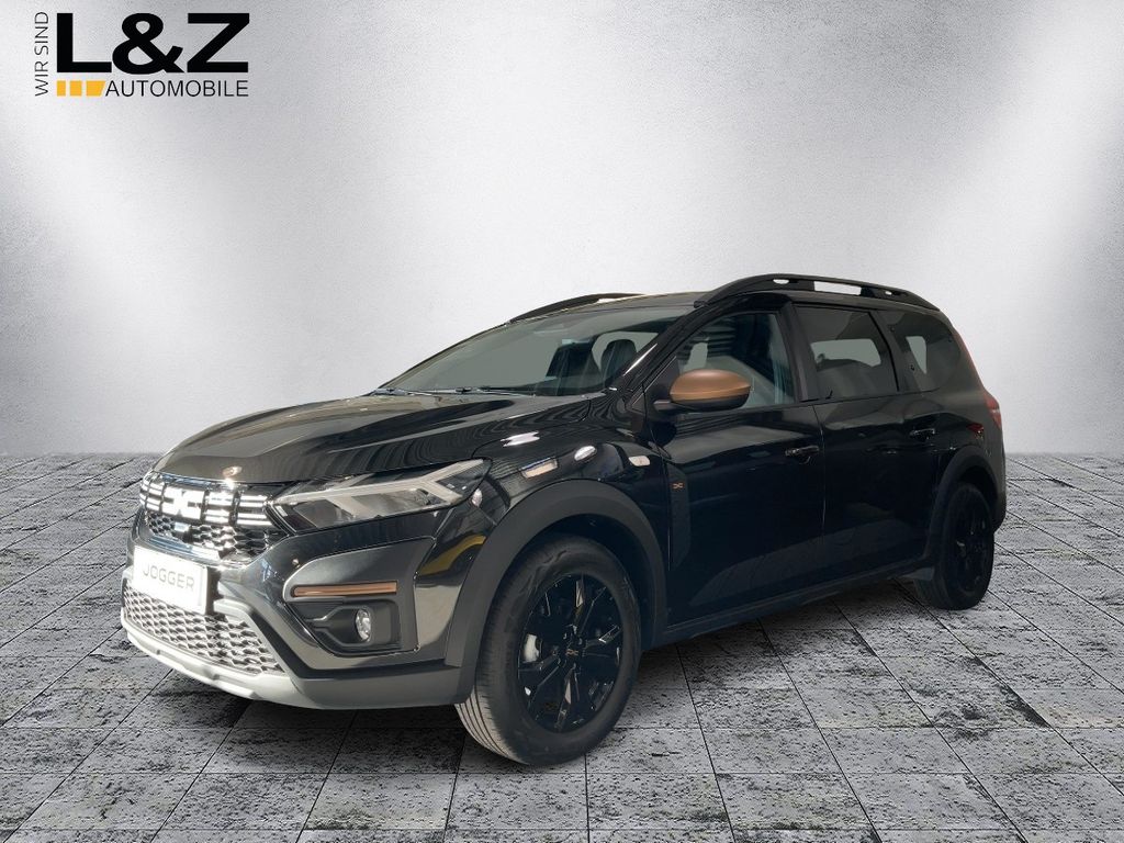 Dacia Jogger 2025