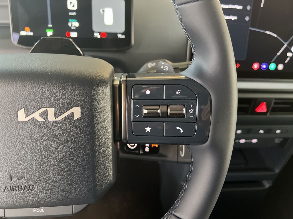Kia PV5 2025