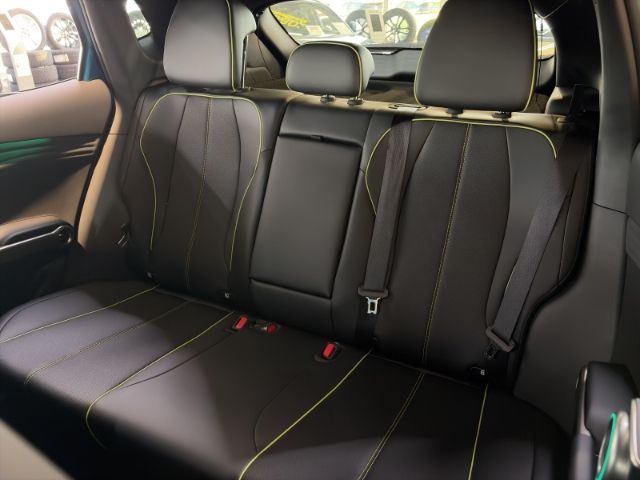 BYD ATTO 3