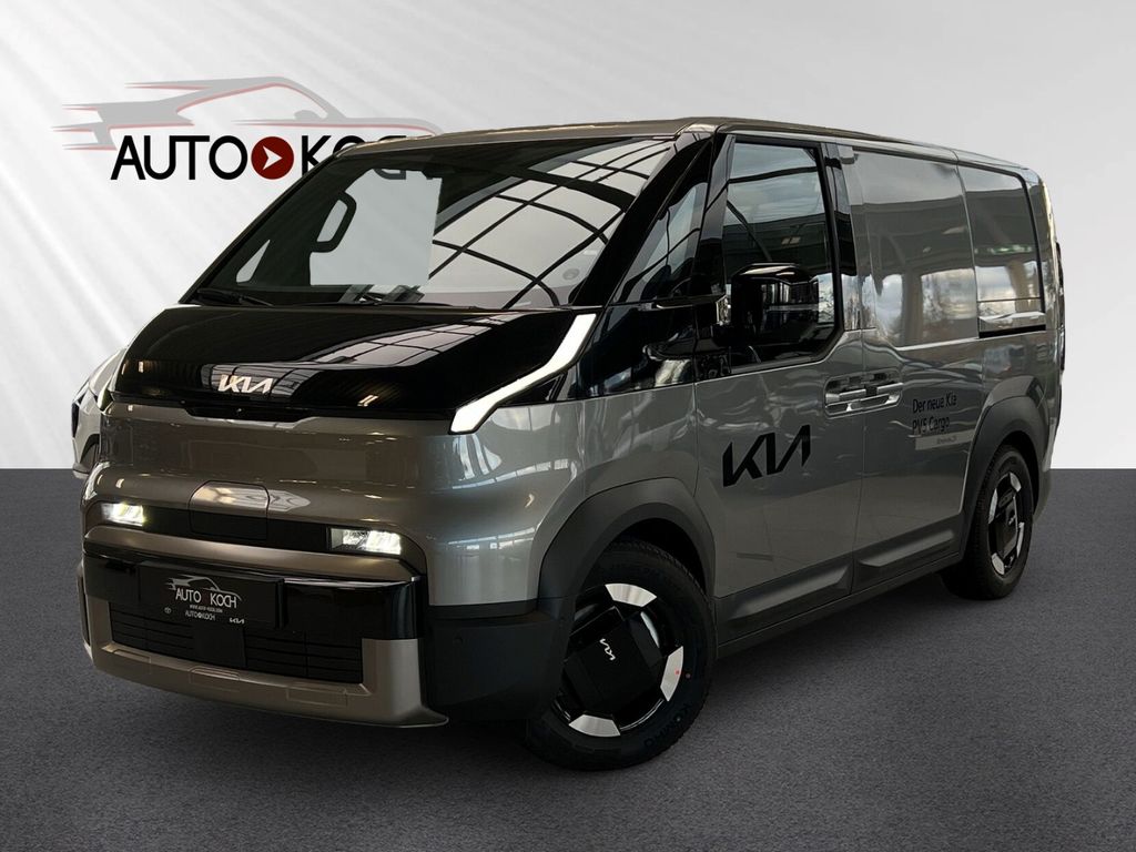 Kia PV5 2025