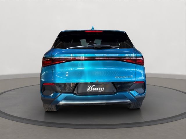 BYD ATTO 3