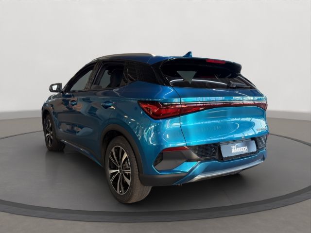 BYD ATTO 3